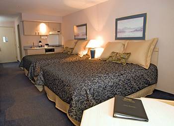 Shilo Inn Suites Hotel Warrenton 02